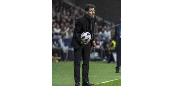 De trots van Atletico Madrid, de weg van Diego Simeone naar de overwinning